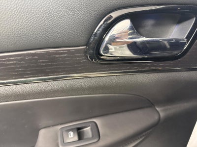 2019 Jeep Grand Cherokee High Altitude 4x4