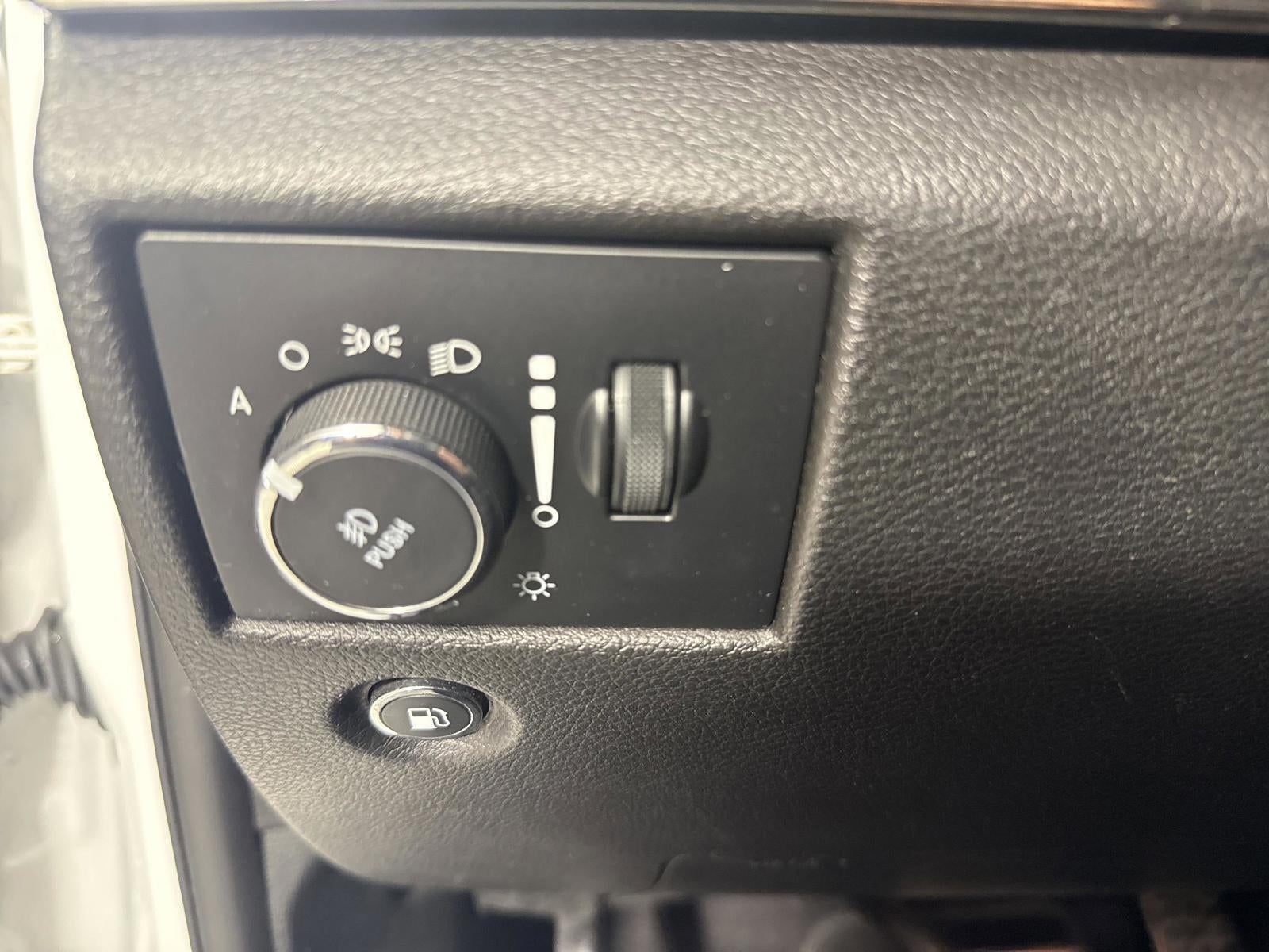 2019 Jeep Grand Cherokee High Altitude 4x4