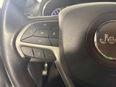 2019 Jeep Grand Cherokee High Altitude 4x4