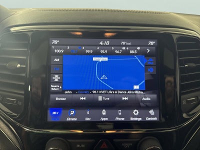 2019 Jeep Grand Cherokee High Altitude 4x4