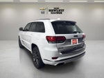 2019 Jeep Grand Cherokee High Altitude 4x4
