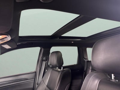 2019 Jeep Grand Cherokee High Altitude 4x4