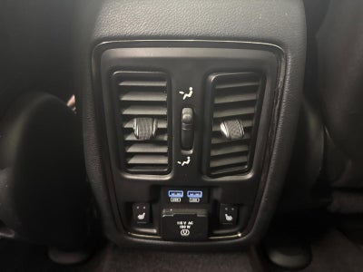 2019 Jeep Grand Cherokee High Altitude 4x4
