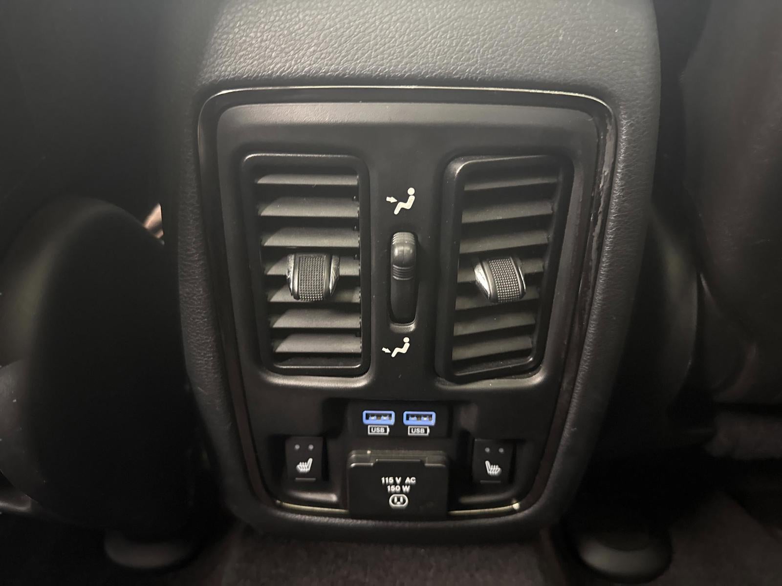 2019 Jeep Grand Cherokee High Altitude 4x4