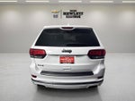 2019 Jeep Grand Cherokee High Altitude 4x4
