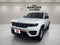 2024 Jeep Grand Cherokee Laredo 4x2