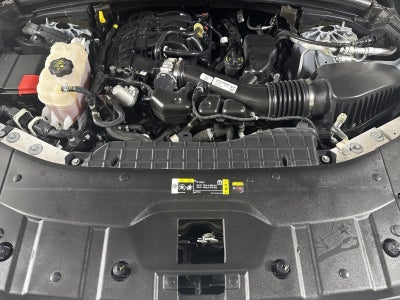 2024 Jeep Grand Cherokee Laredo 4x2