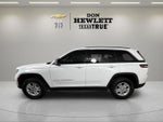 2024 Jeep Grand Cherokee Laredo 4x2