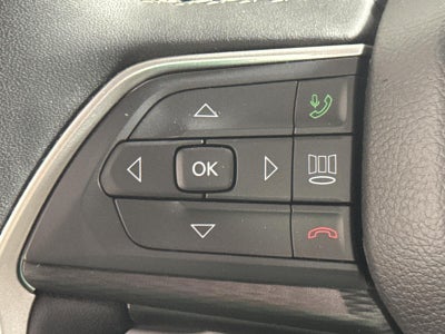 2024 Jeep Grand Cherokee Laredo 4x2