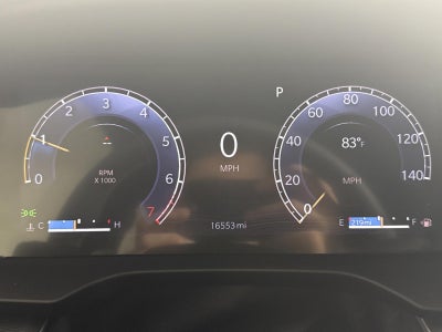 2024 Jeep Grand Cherokee Laredo 4x2