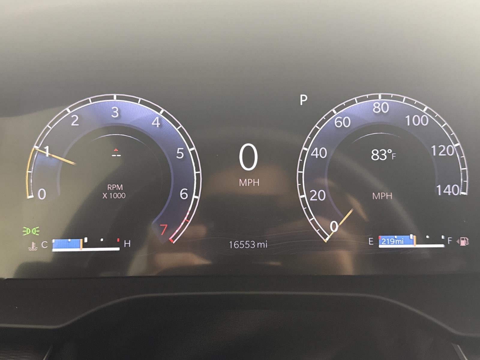2024 Jeep Grand Cherokee Laredo 4x2