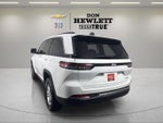 2024 Jeep Grand Cherokee Laredo 4x2