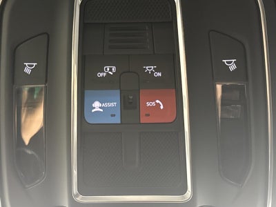 2024 Jeep Grand Cherokee Laredo 4x2