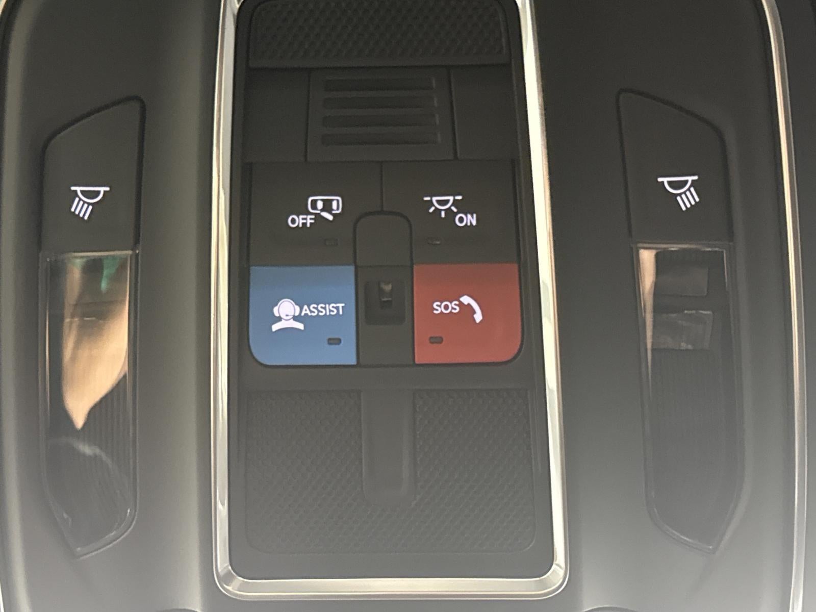 2024 Jeep Grand Cherokee Laredo 4x2
