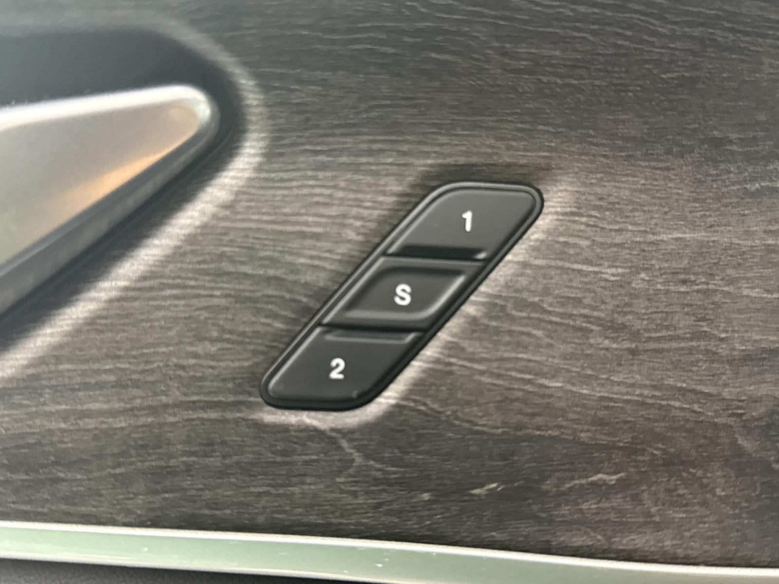 2021 Jeep Grand Cherokee L Limited 4x2