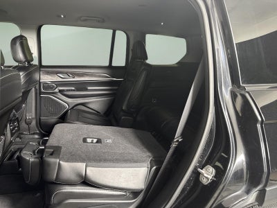2021 Jeep Grand Cherokee L Limited 4x2