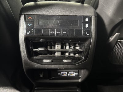 2021 Jeep Grand Cherokee L Limited 4x2