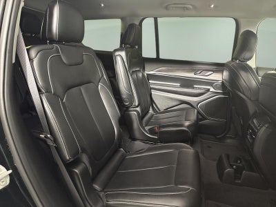 2021 Jeep Grand Cherokee L Limited 4x2