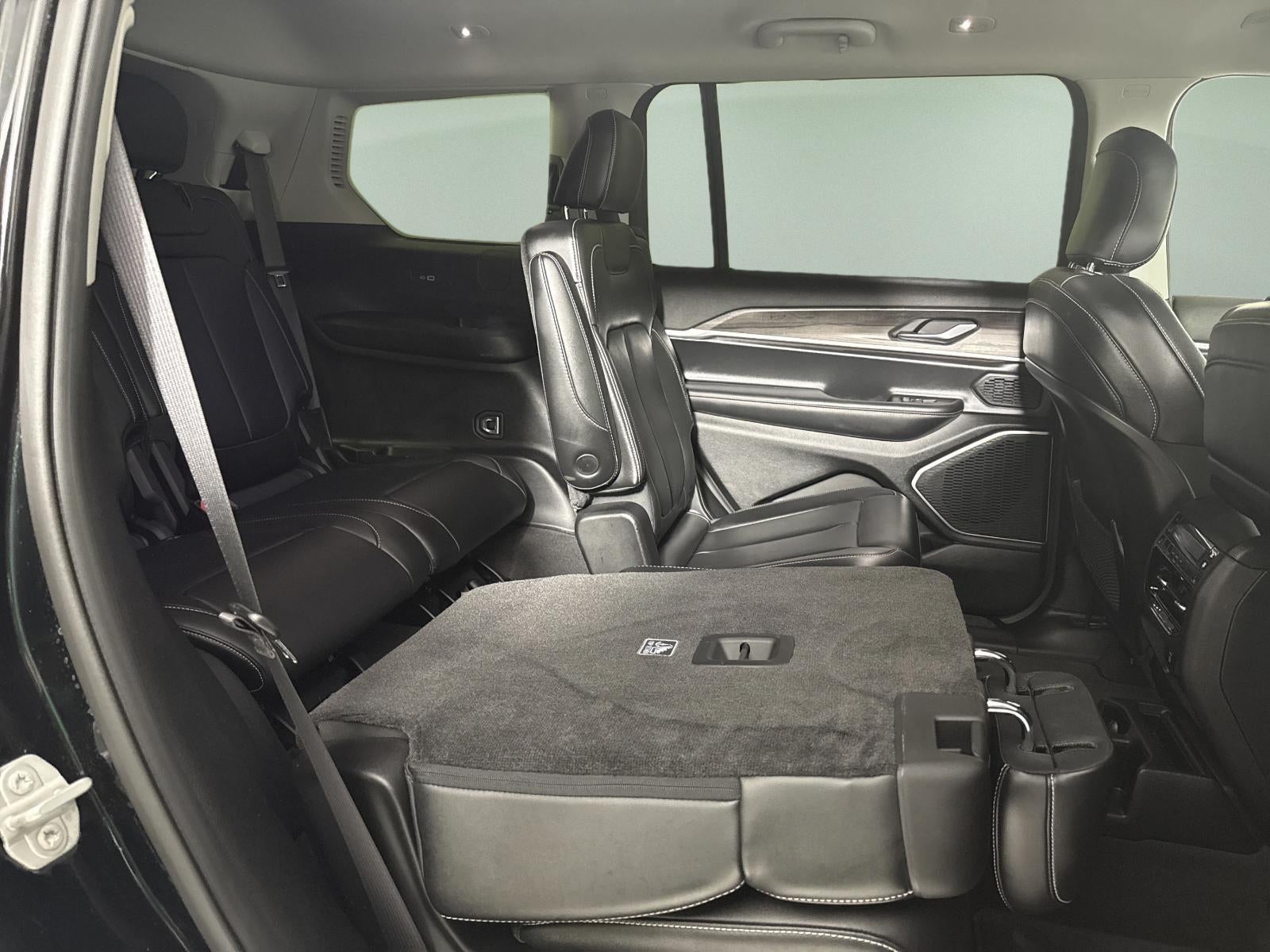 2021 Jeep Grand Cherokee L Limited 4x2