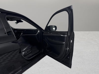 2021 Jeep Grand Cherokee L Limited 4x2