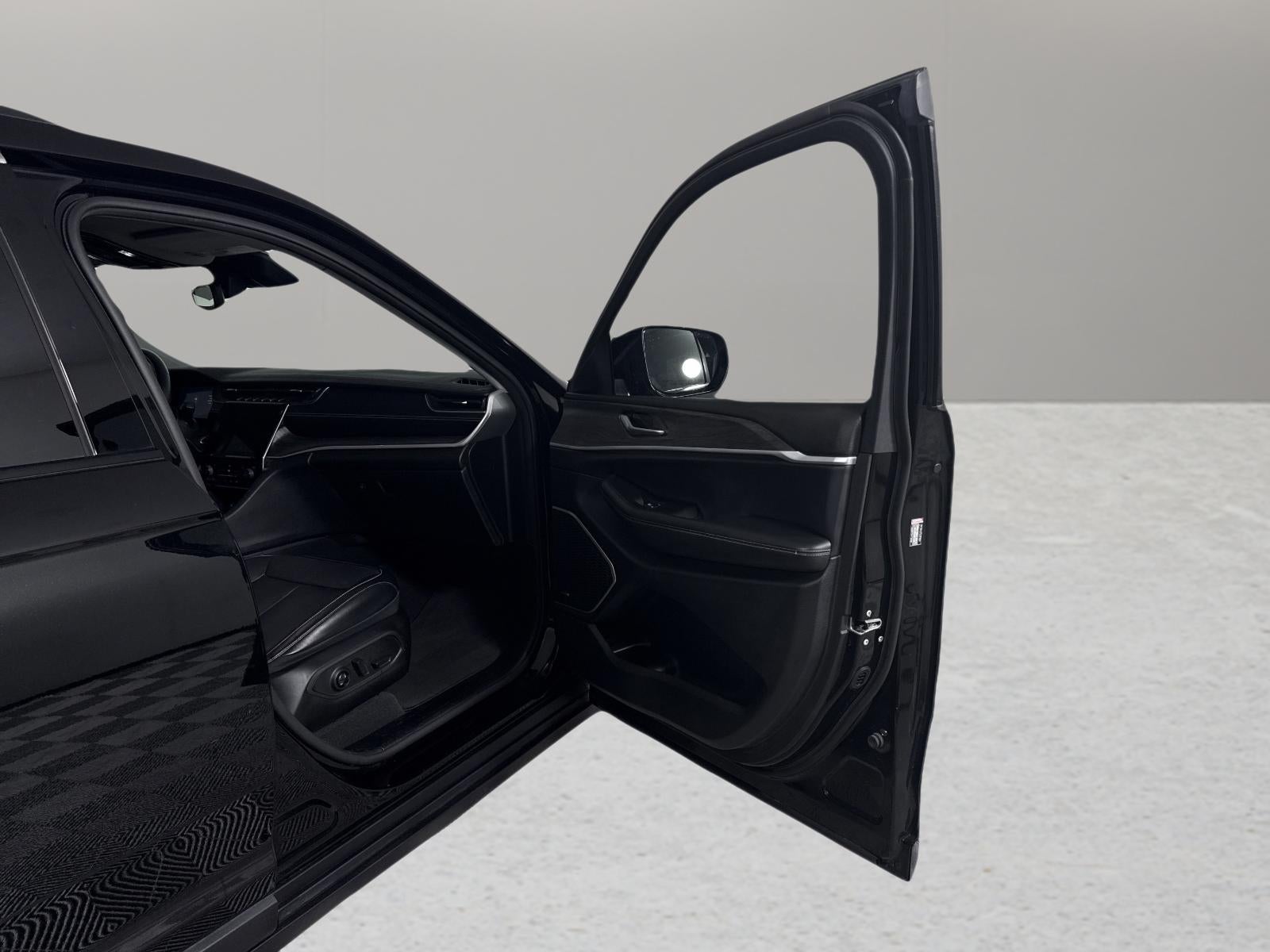 2021 Jeep Grand Cherokee L Limited 4x2