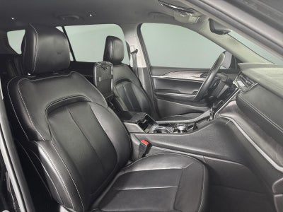 2021 Jeep Grand Cherokee L Limited 4x2