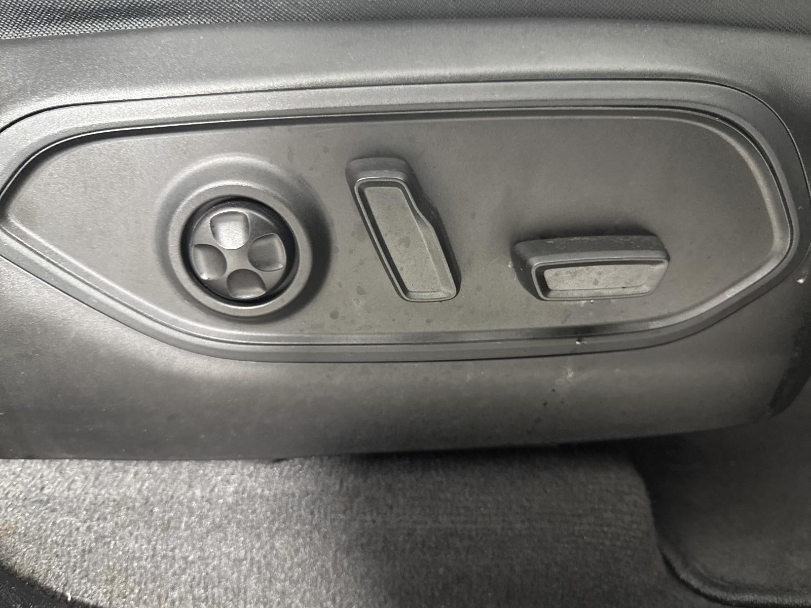 2021 Jeep Grand Cherokee L Limited 4x2