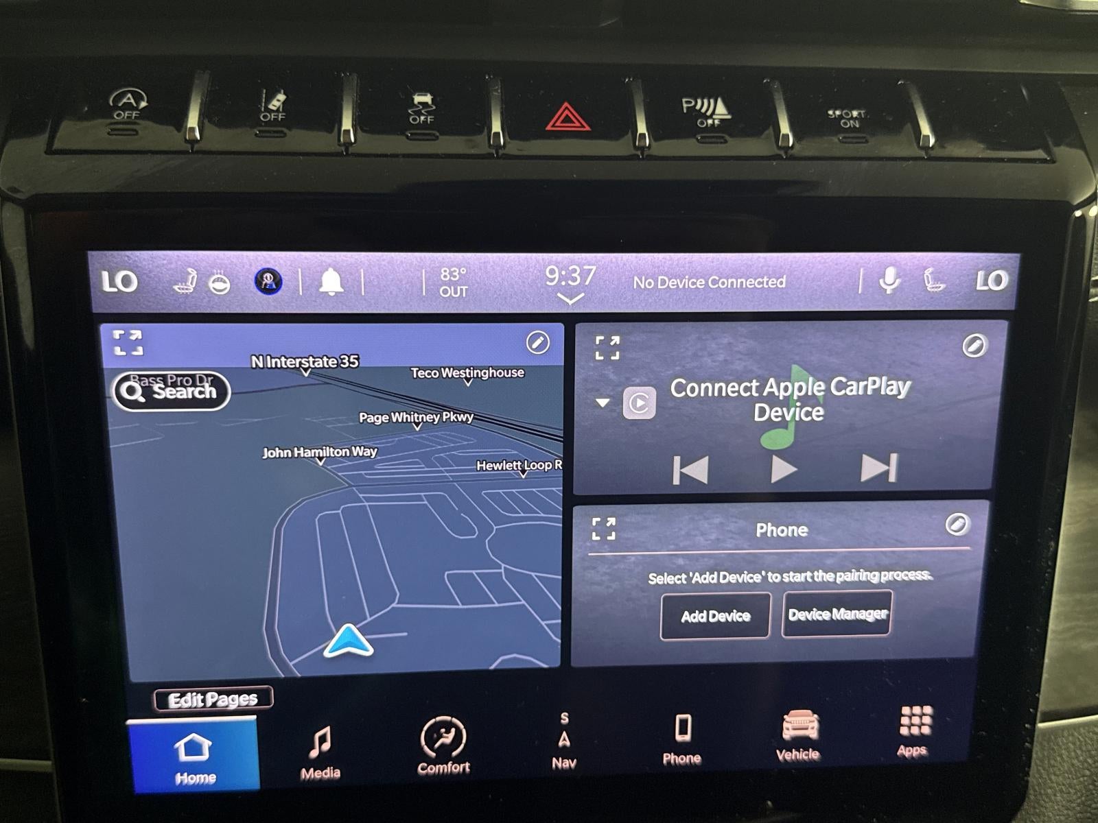 2021 Jeep Grand Cherokee L Limited 4x2