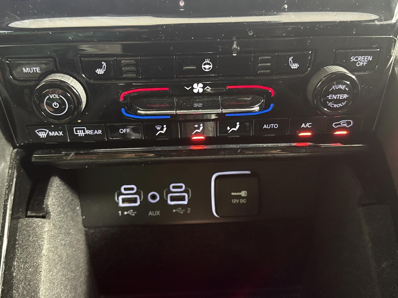 2021 Jeep Grand Cherokee L Limited 4x2