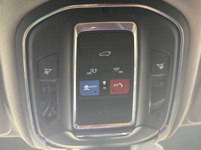 2021 Jeep Grand Cherokee L Limited 4x2