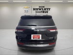 2021 Jeep Grand Cherokee L Limited 4x2