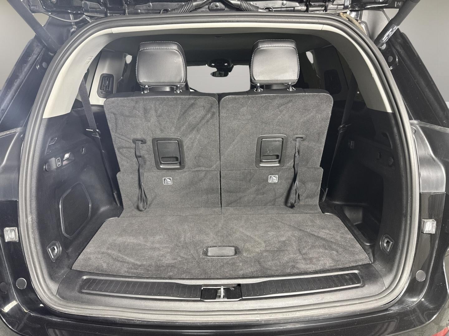 2021 Jeep Grand Cherokee L Limited 4x2