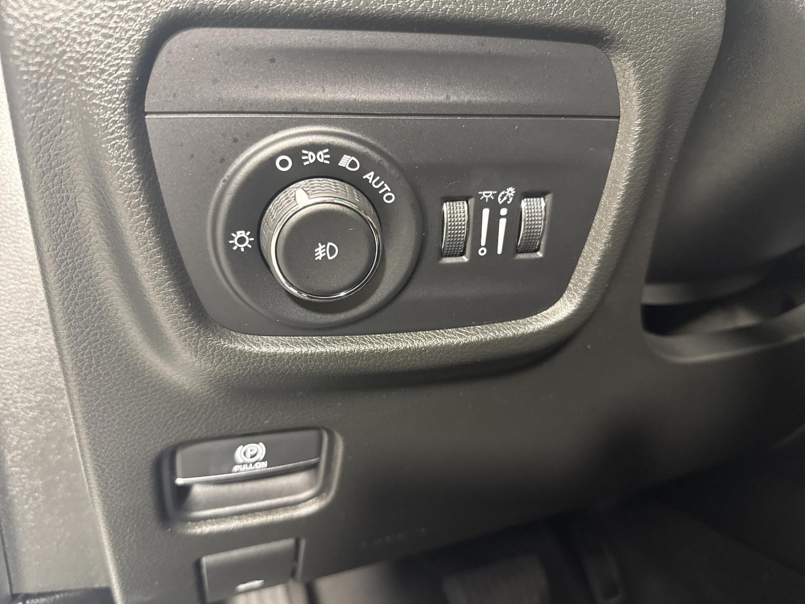 2021 Jeep Grand Cherokee L Summit