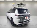 2021 Jeep Grand Cherokee L Summit