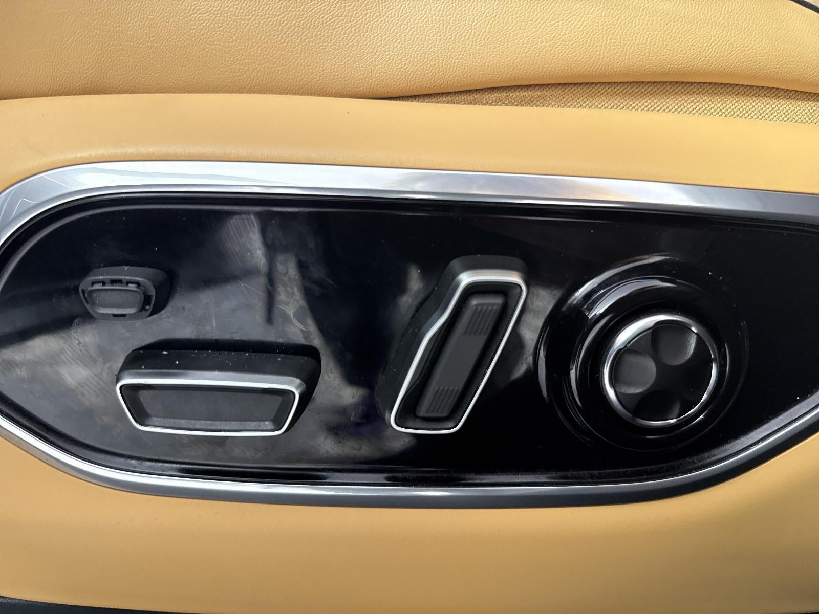 2021 Jeep Grand Cherokee L Summit