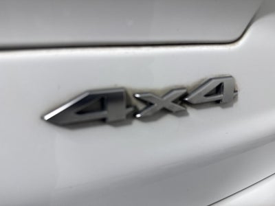2021 Jeep Grand Cherokee L Summit