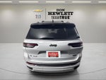 2021 Jeep Grand Cherokee L Summit