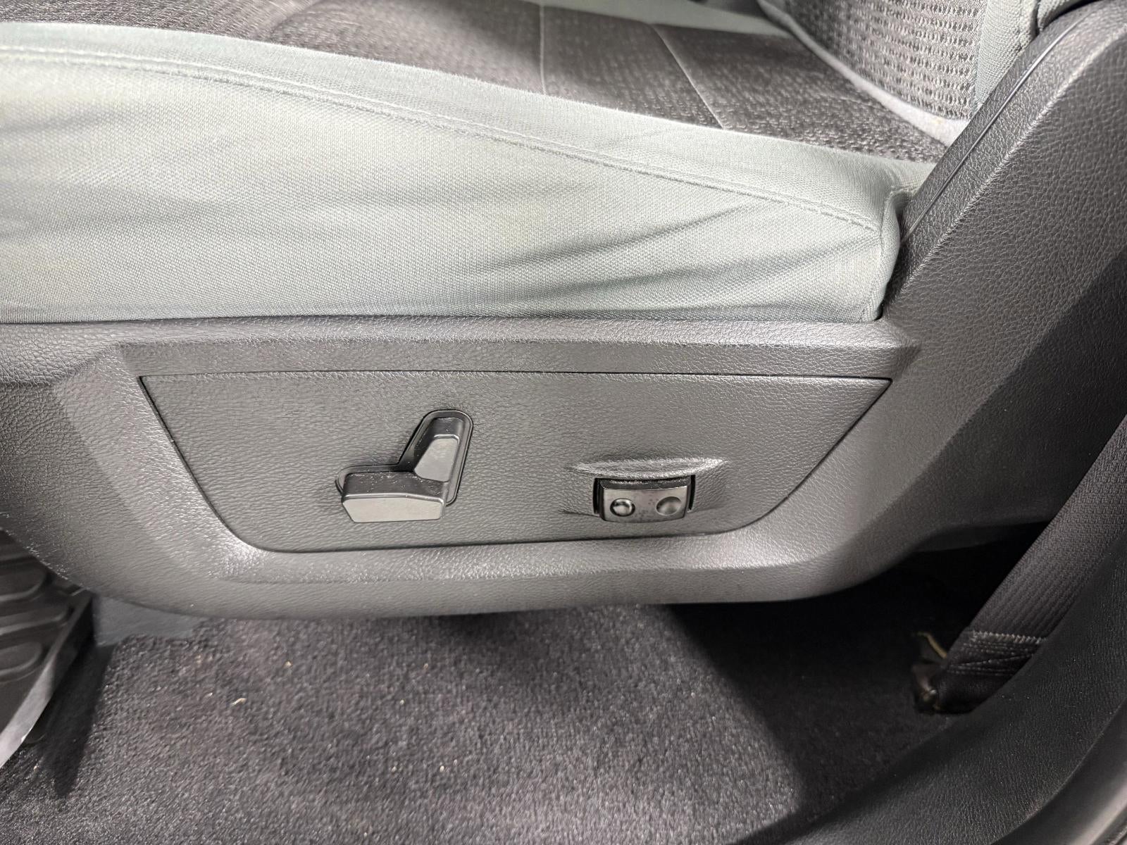 2018 RAM 1500 Harvest