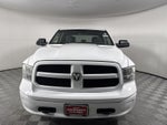 2018 RAM 1500 Tradesman Crew Cab 4x4 5'7" Box