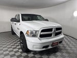 2018 RAM 1500 Tradesman Crew Cab 4x4 5'7" Box