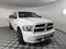 2018 RAM 1500 Tradesman Crew Cab 4x4 5'7" Box