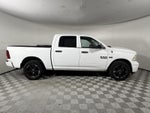 2018 RAM 1500 Tradesman Crew Cab 4x4 5'7" Box