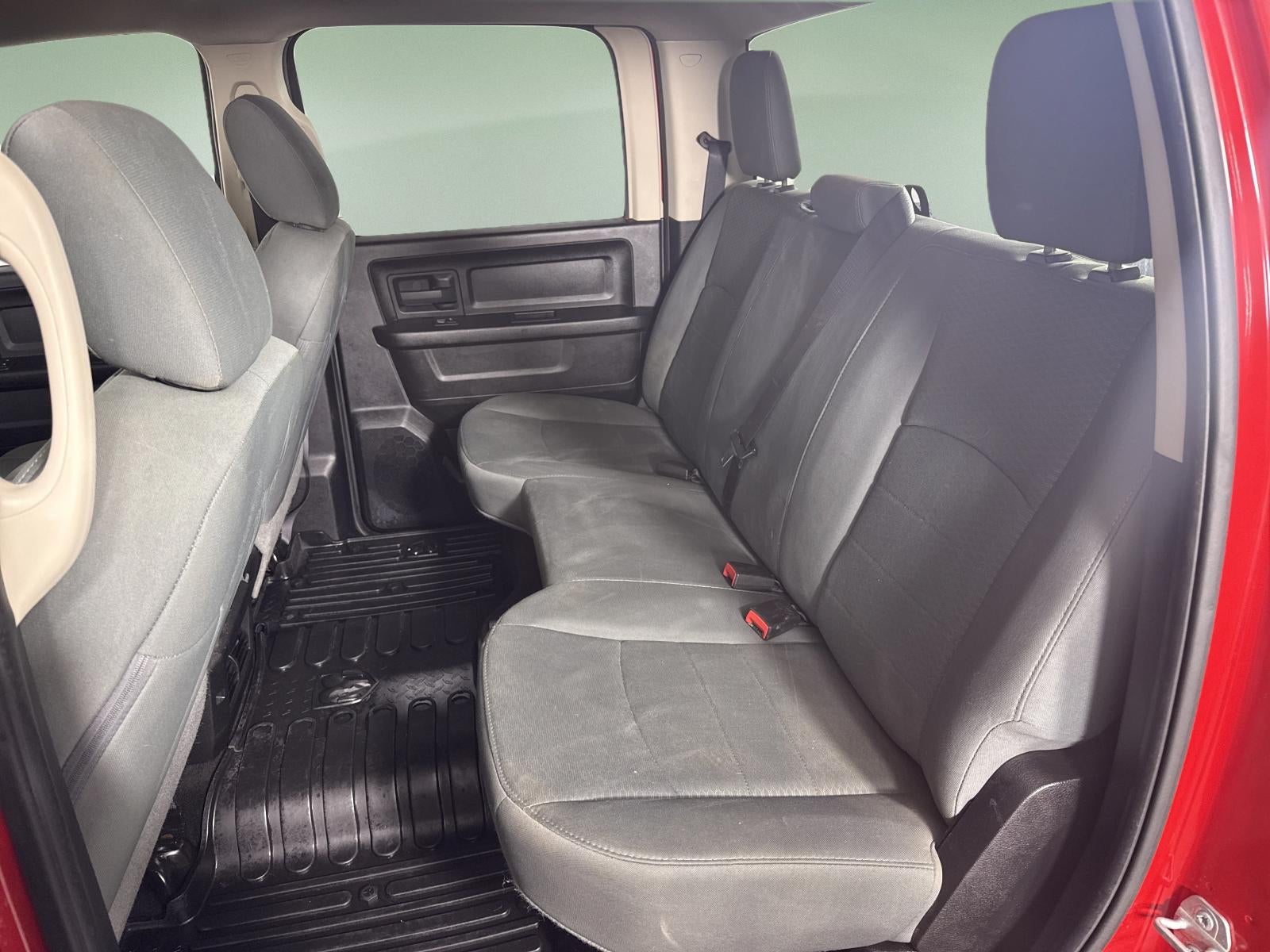 2016 RAM 1500 Express