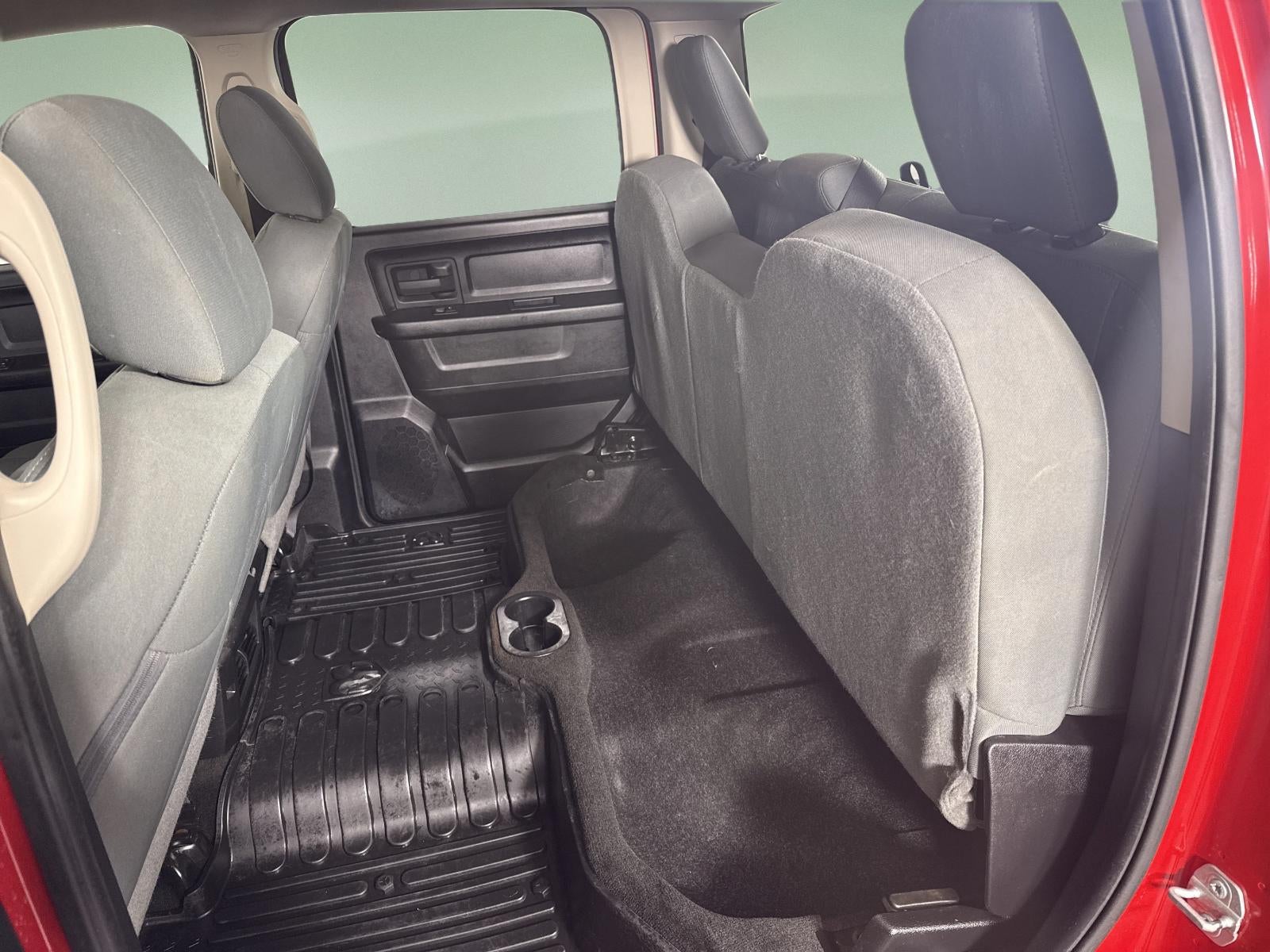 2016 RAM 1500 Express