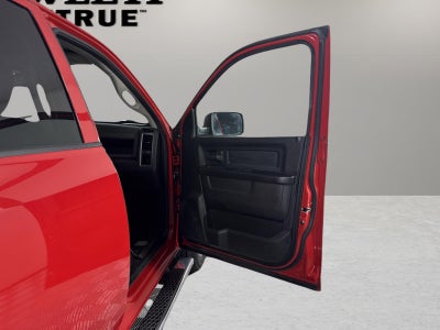 2016 RAM 1500 Express
