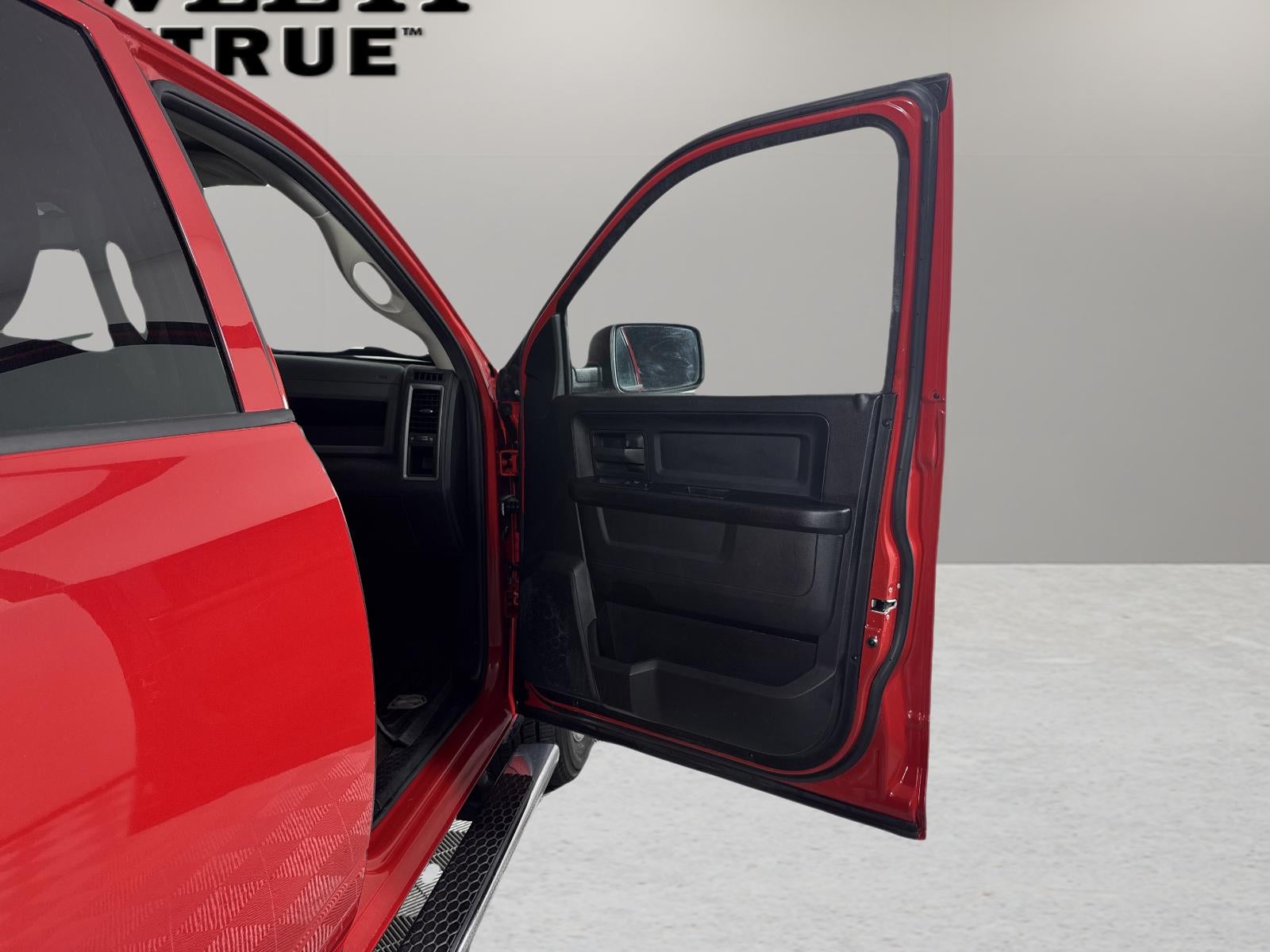 2016 RAM 1500 Express