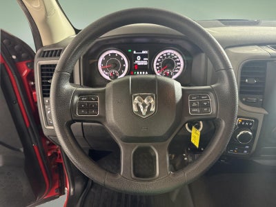 2016 RAM 1500 Express