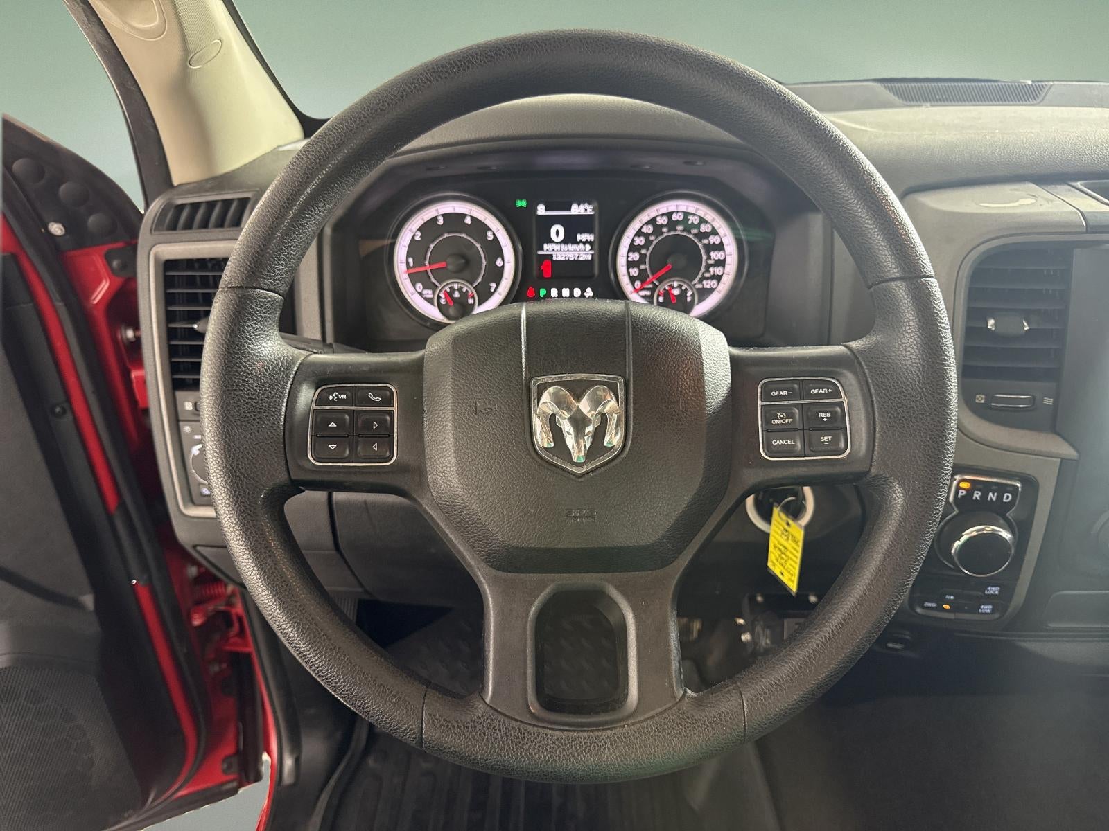 2016 RAM 1500 Express