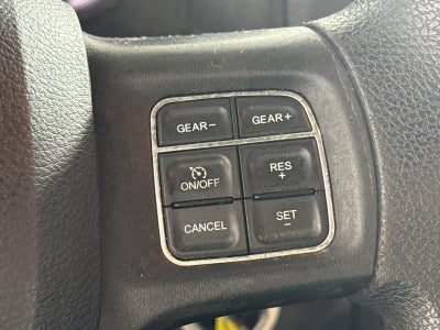 2016 RAM 1500 Express