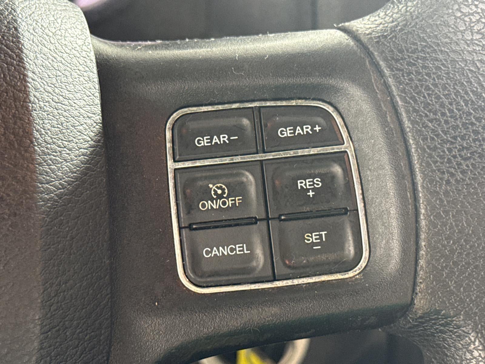 2016 RAM 1500 Express